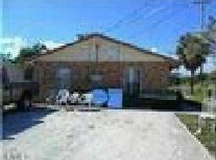4315 Pinewood Ave, West Palm Beach, FL 33407