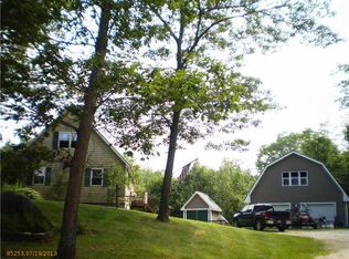 36 Waltons Way, Leeds, ME 04263