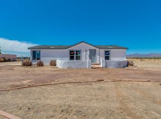 416 N 295th Ave, Buckeye, AZ 85396