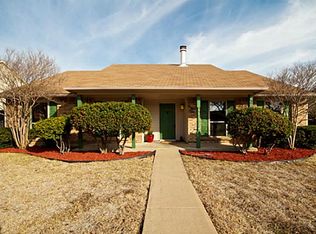 5816 Trego Cir, The Colony, TX 75056