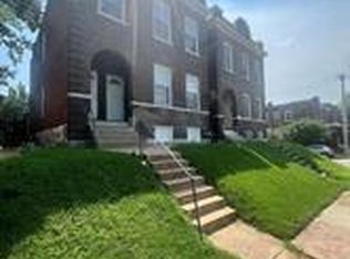 4456 Pennsylvania Ave, Saint Louis, MO 63111
