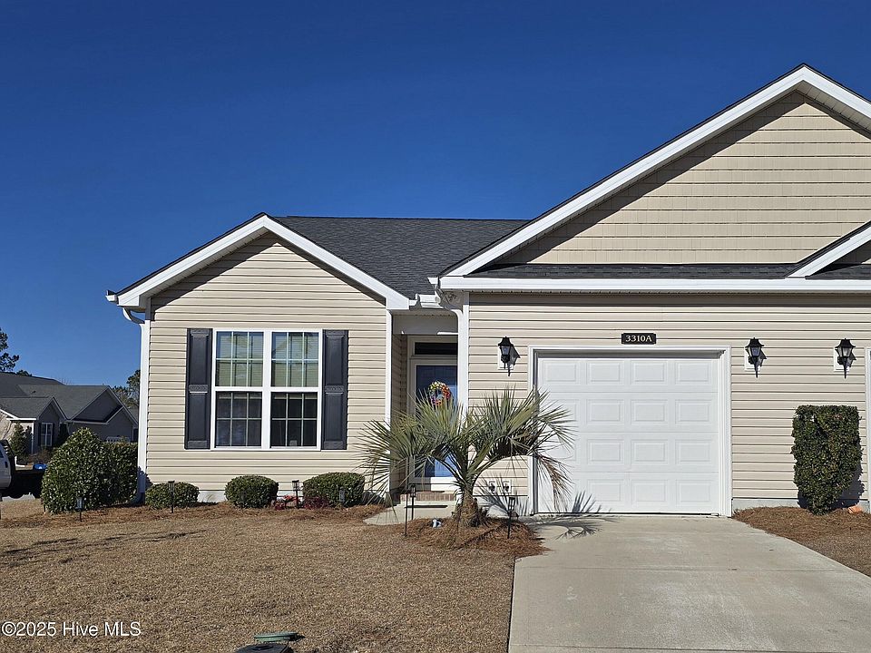 1st image of 3310 Hogan Court #A