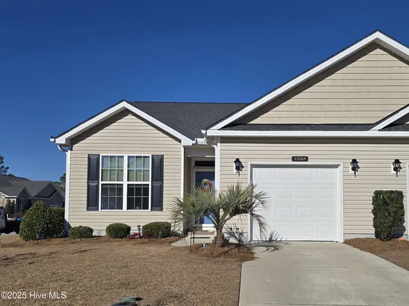 3310 Hogan Court #A, Morehead City, NC 28557