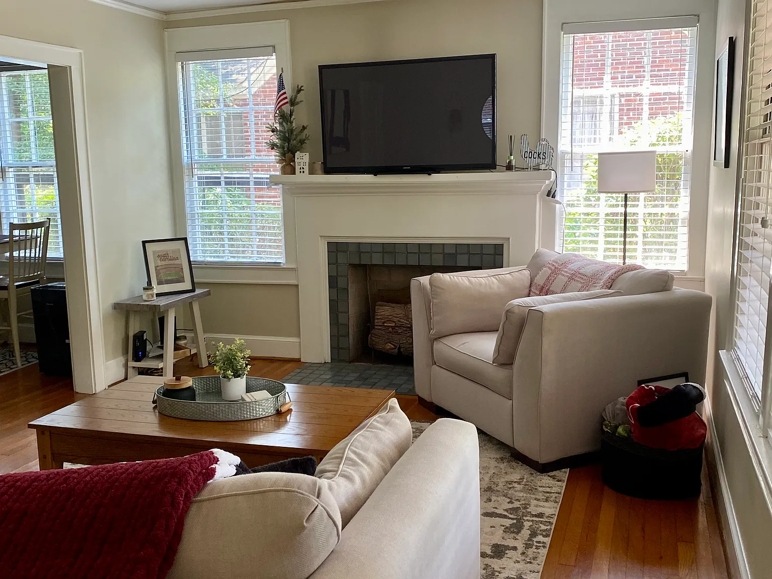 3 bed, 2.5 bath, 1500 sqft, $2,500 — Photo 3