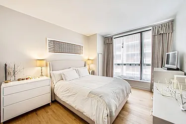 Rented by Town Residential