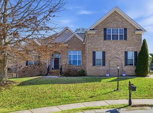 7510 Wild Iris Way #5, Ooltewah, TN 37363