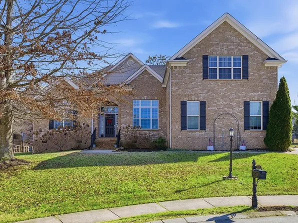 7510 Wild Iris Way, Ooltewah, TN 37363