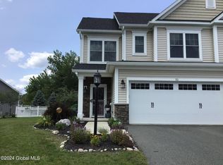 51 Hillard Ln, Latham, NY 12110
