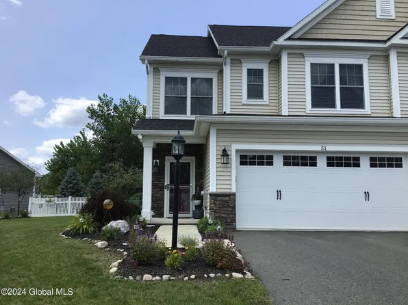 51 Hillard Lane, Latham, NY 12110