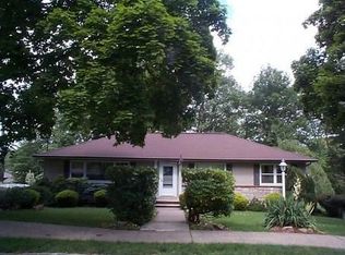 57 Manger Rd, West Orange, NJ 07052