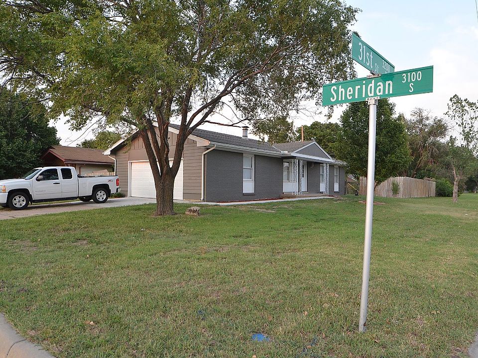1st image of 3212 W 31st St S