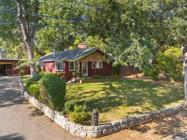 140 Tidwall St, Sonora, CA 95370