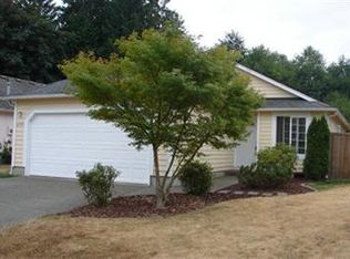 6535 3rd Way SE, Olympia, WA 98503