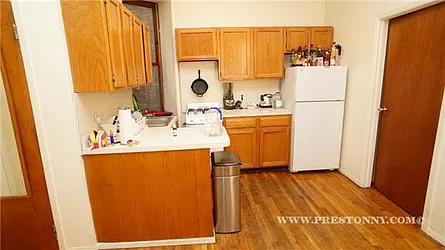 Rented by JM Preston Properties LLC