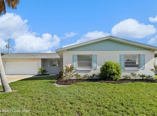 1470 Plum Ave, Merritt Island, FL 32952