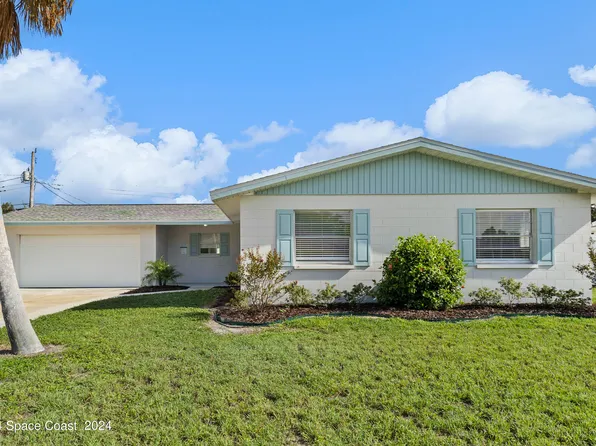 1470 Plum Ave, Merritt Island, FL 32952