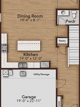 4th image of 349 Sawgrass Dr #Ufei1w