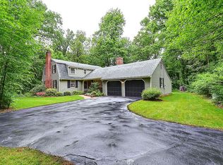 289 Tall Timbers Rd, Glastonbury, CT 06033