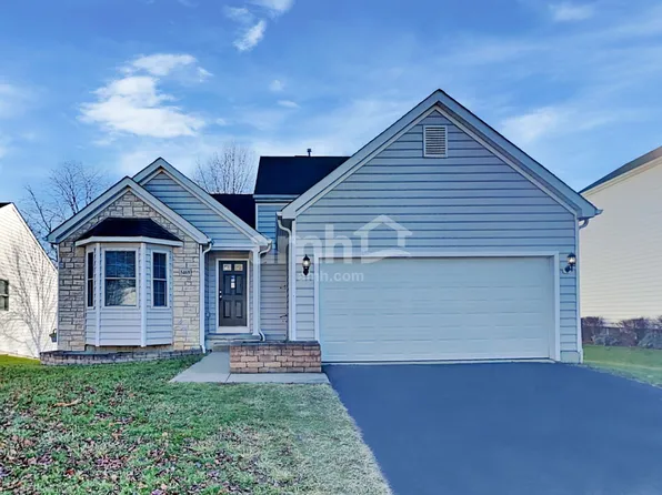 5469 Boucher Dr, Orient, OH 43146