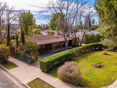 15902 Gault St, Van Nuys, CA, 91406