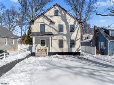 1519 Boulevard, Westfield, NJ, 07090