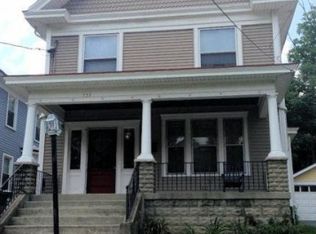 753 Delta Ave, Cincinnati, OH 45226