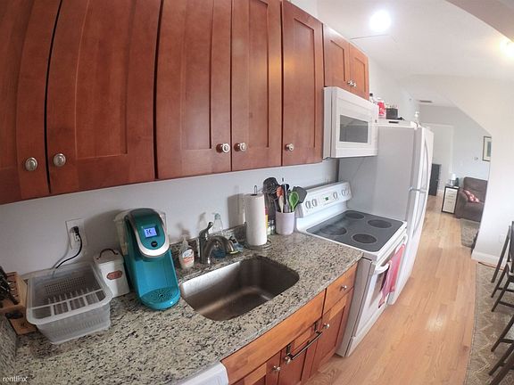 2 Chestnut Hill Ave. #6 Boston (Brighton) Shared Unit Photo