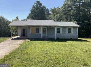 180 Iris Lake Rd, McDonough, GA 30252