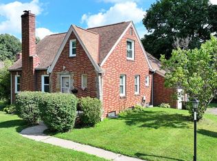 761 Maple St, Mansfield, OH 44906