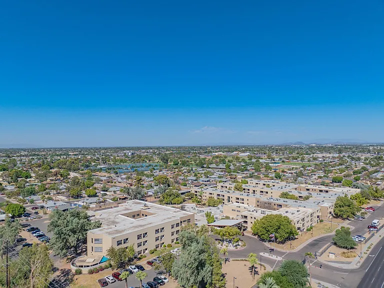 Palazzo Senior Apartments - 55+ Active Adult Apartments — Photo 20