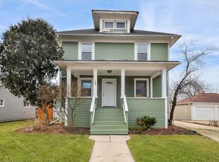 128 E Blair St, West Chicago, IL 60185