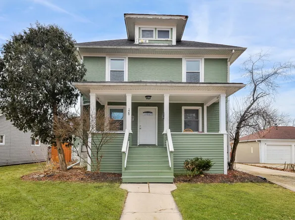 128 E Blair St, West Chicago, IL 60185