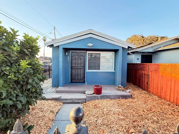 801 Maine Ave, Richmond, CA 94804