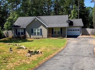 381 Cedar Springs Ln, Dahlonega, GA 30533