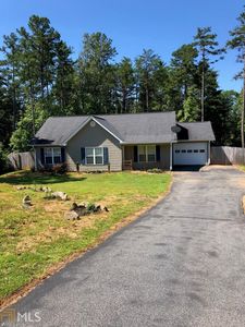 381 Cedar Springs Ln, Dahlonega, GA, 30533