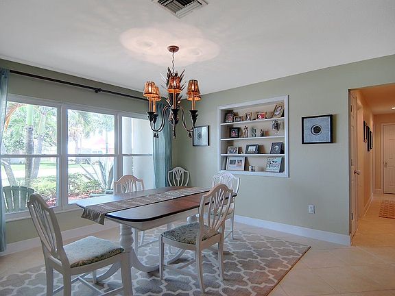 New windows, natural light