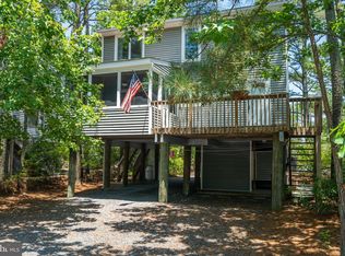 104 Evergreen Rd, Bethany Beach, DE 19930