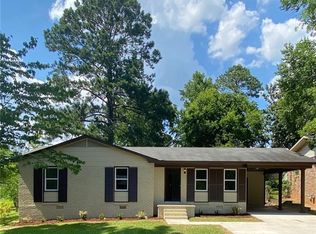 3116 45th Pl E, Tuscaloosa, AL