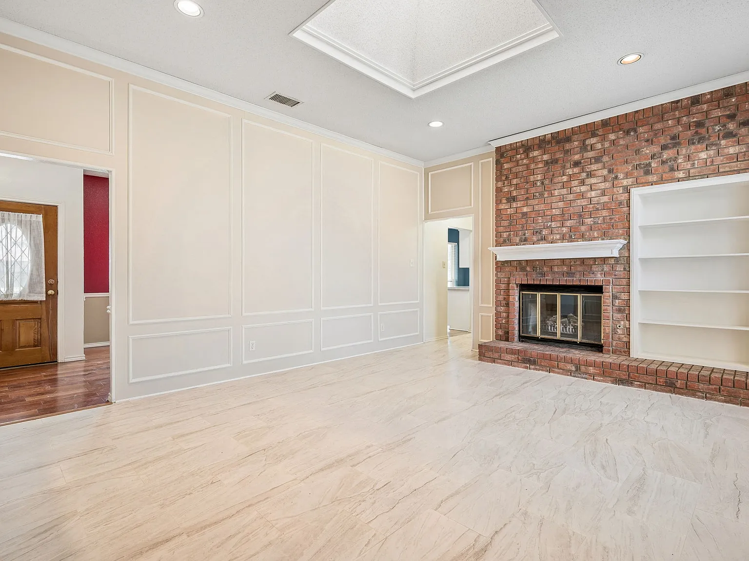 3 bed, 1714 sqft, $2,700 — Photo 1
