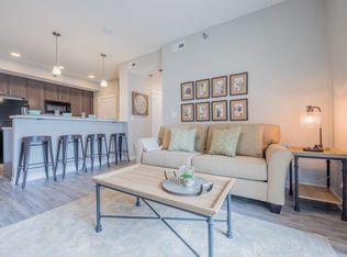 White Oak Apartments, Johnston, IA 50131