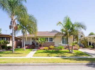 6809 E El Carmen St, Long Beach, CA 90815