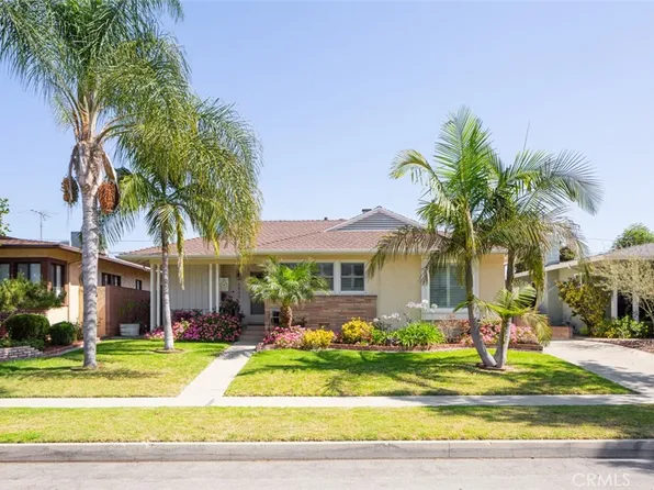 6809 E El Carmen St, Long Beach, CA 90815