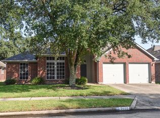 5622 Aberton Ln, Spring, TX 77379