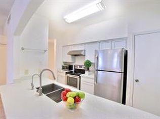 642 Wilcrest Dr #642, Houston, TX 77042