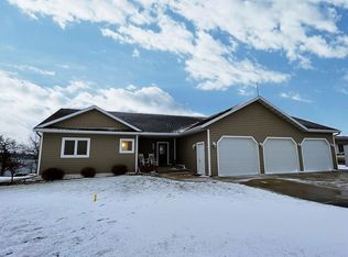 361 N Shore Dr, Underwood, MN 56586