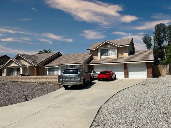 12101 Hinson St, Moreno Valley, CA 92555