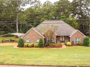 109 Trickhambridge Rd, Brandon, MS 39042