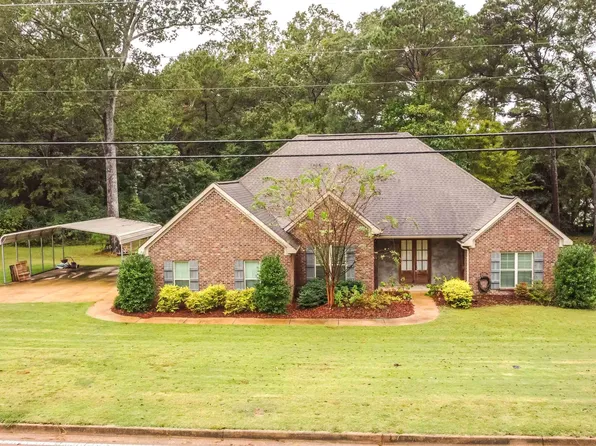 109 Trickhambridge Rd, Brandon, MS 39042