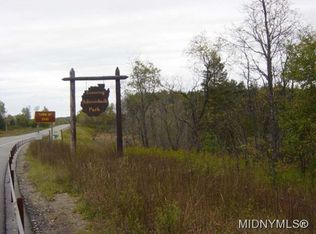 1793 State Route 8, Cold Brook, NY 13324