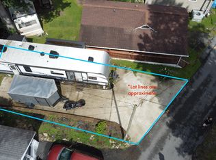 5355 E Pkwy, Cosby, TN 37722